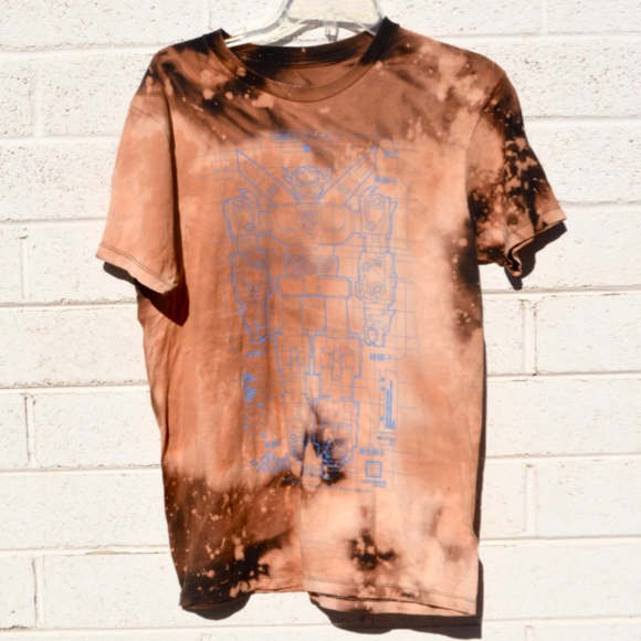 Voltron Other - Loot Crate Collectors ITem Voltron Black T Shirt